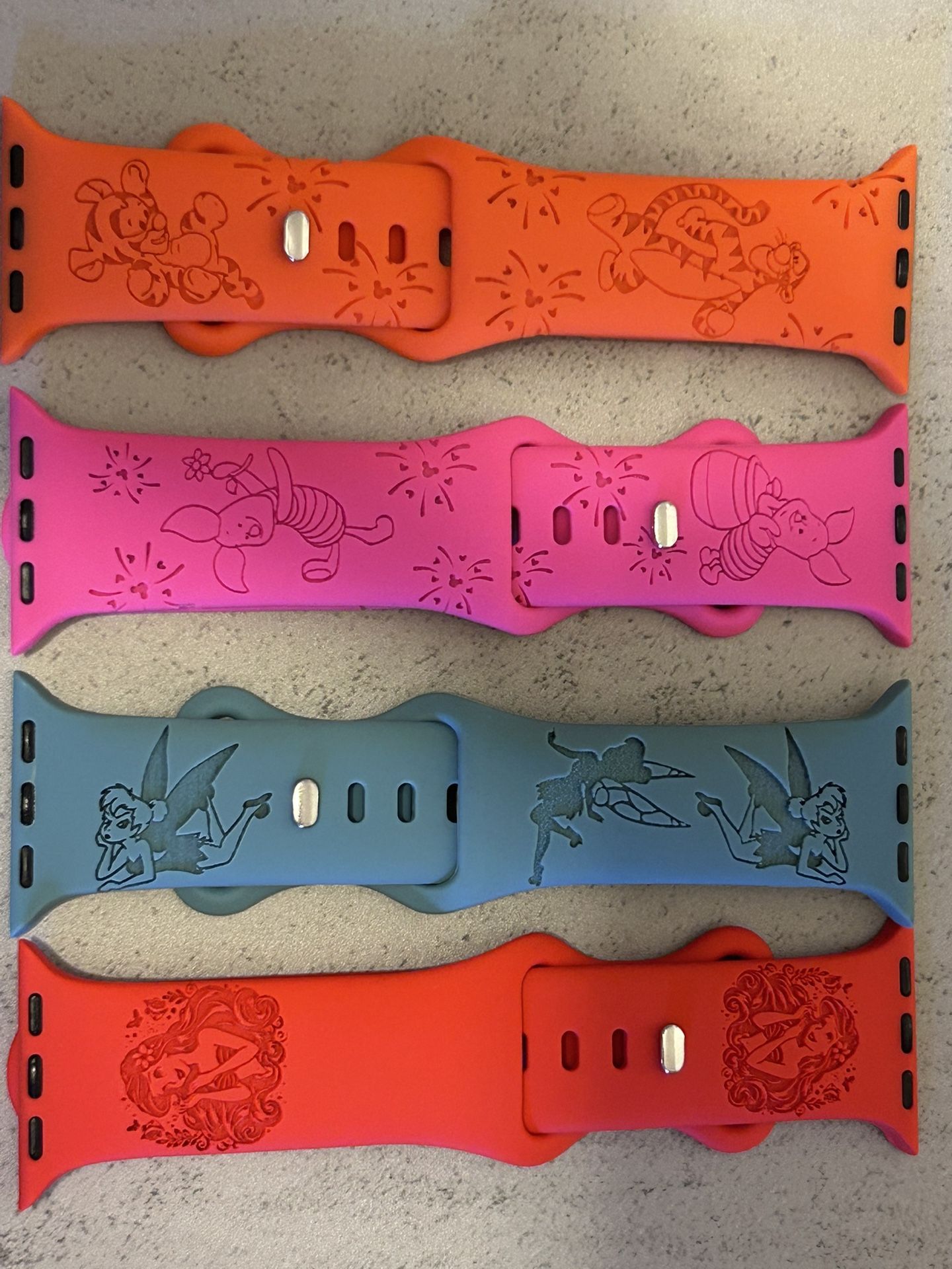 Disney Watchbands
