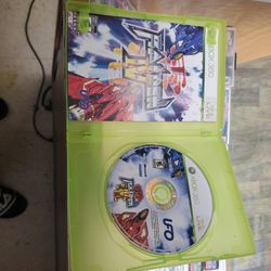 Raiden Iv Xbox 360