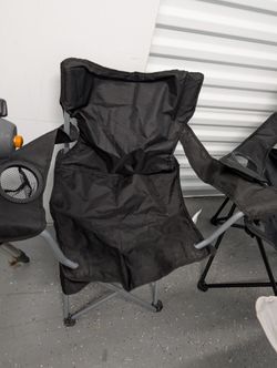 Camping Chairs