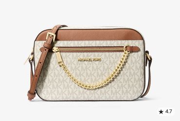 Michael Kors Crossbody Bag