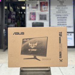 Asus Tuff Gaming Monitor 23.8 Inches
