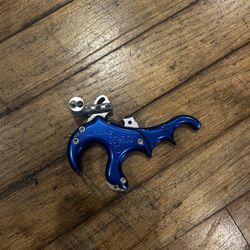 Stan PerfeX Long Neck Thumb Release - Archery Release Aid