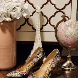 Sam Edelman Heels Sz 6.5M