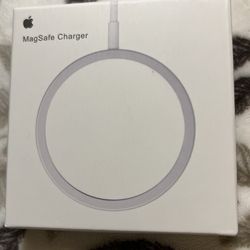 MagSafe Charger