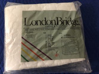 Mattress Pads pad full size