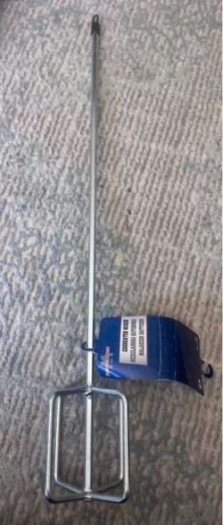 Marshalltown paint mixer 30 in.