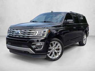 2018 Ford Expedition MAX