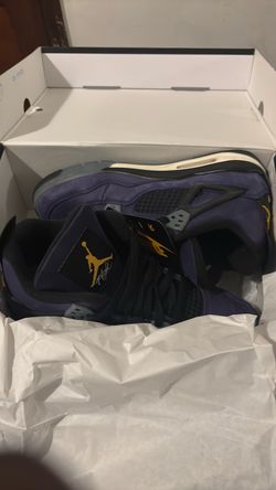 Jordan 4 retro og