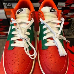 Nike Dunk Nike By You 7-11