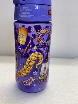 Thermos Rapunzel Kids Water Bottle