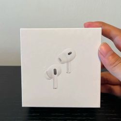 *Sealed* Airpod Pro 2nd gen
