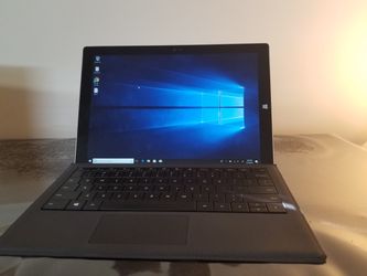 Microsoft Surface Pro 3
