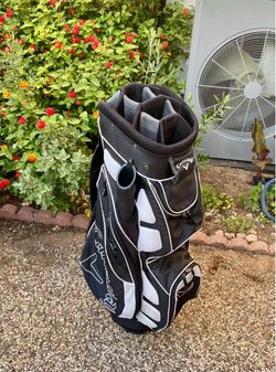 Callaway Golf Bag