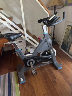 L NOW LD577 Indoor Cycling Exercise Stationary Bike