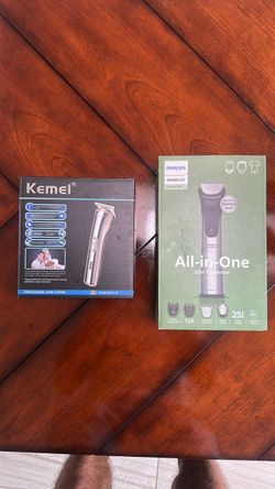 Trimmers
