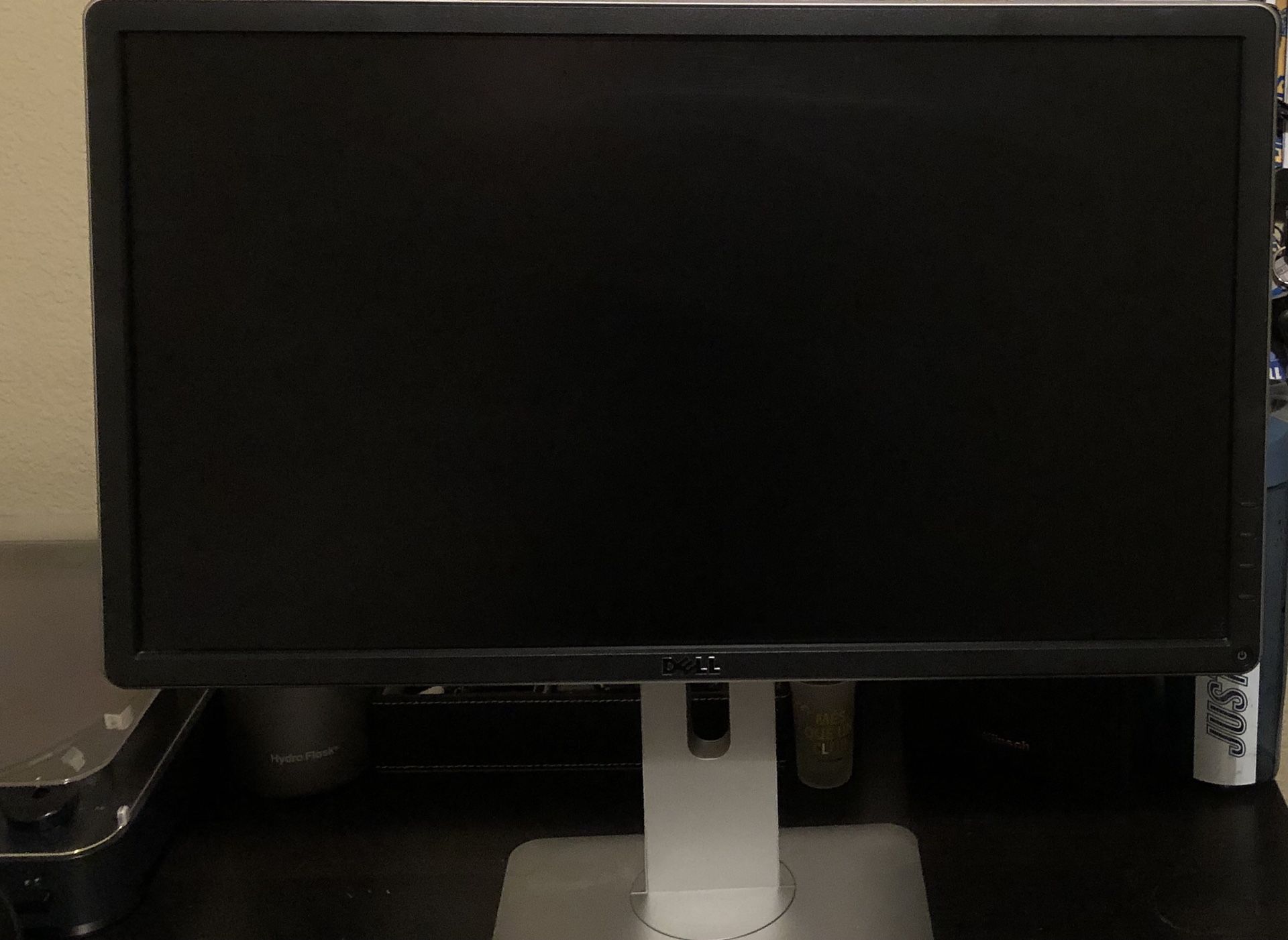 Dell 23-Inch Screen LED-Lit Monitor