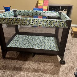 Cosco Pack N Play