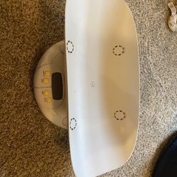 Baby Weight Scale 