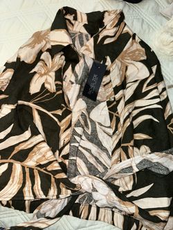 New Tie Blouse 