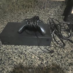 Xbox Series S 1TB
