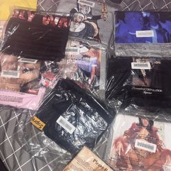 Supreme T-shirts