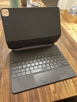 Magic Keyboard 12.9 inch