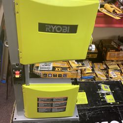 Ryobi Corded Band Sw $185