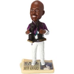 Karol Malone Utah Jazz Bobblehead