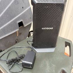 Better Night Hawk Router