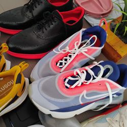 Shoes For Sale 