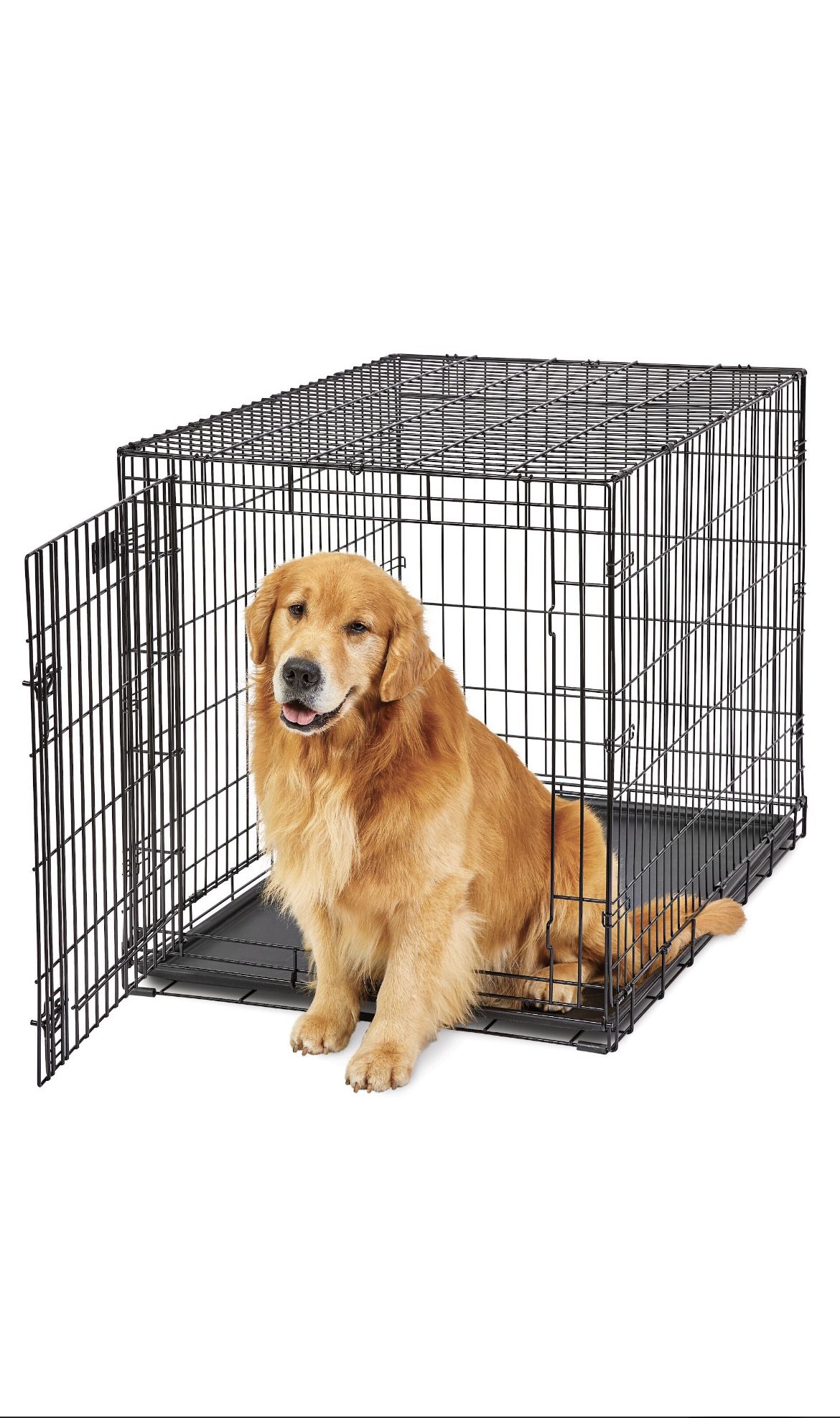 Metal Dog Crates