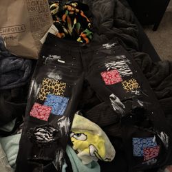 KDNK Jeans 