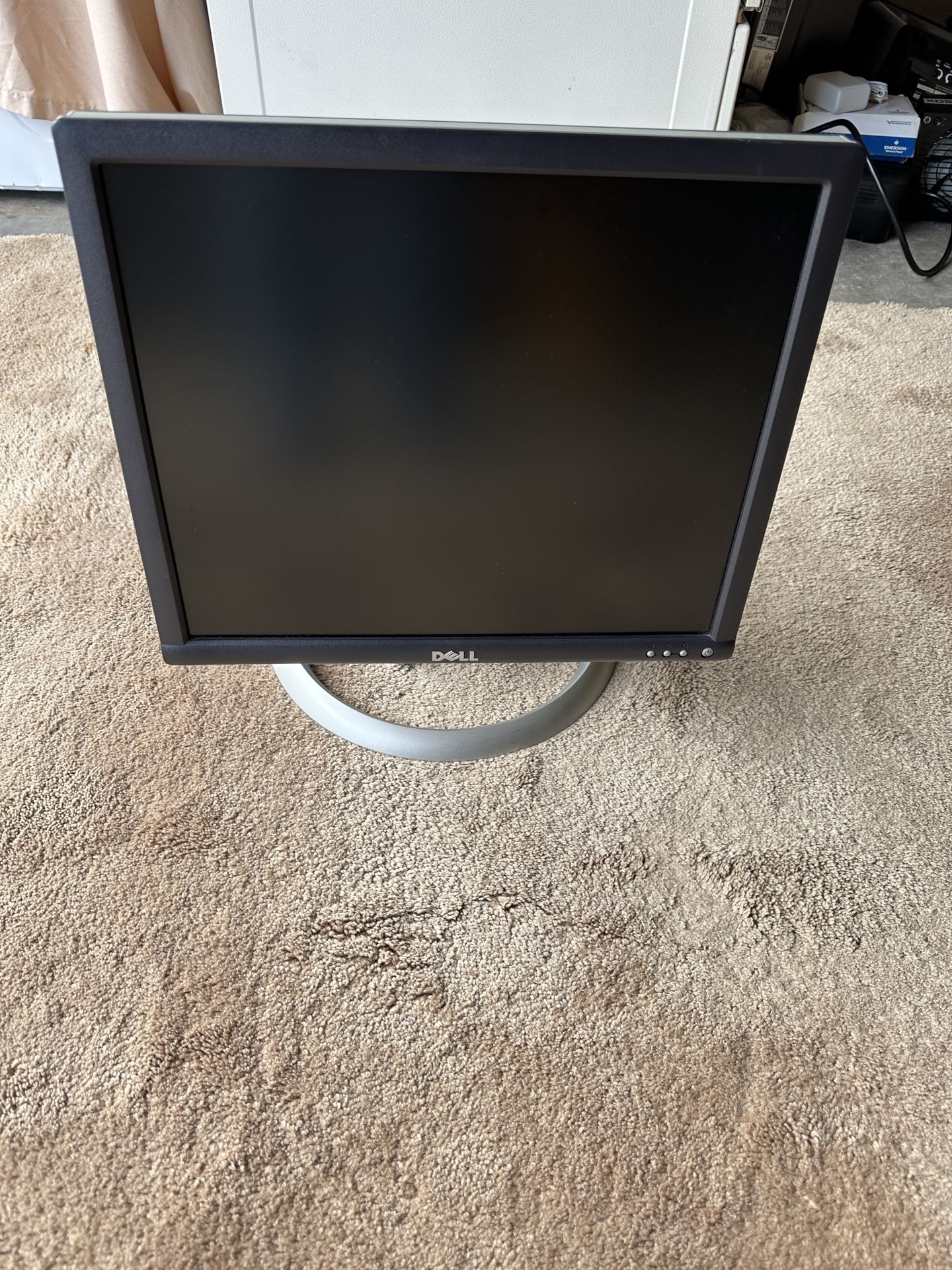 Dell Monitor