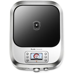 Professional-Grade Commercial Induction Cooktop – Like New