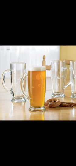 Set De 4 Cerveseros De Princes Moderna Princes House 