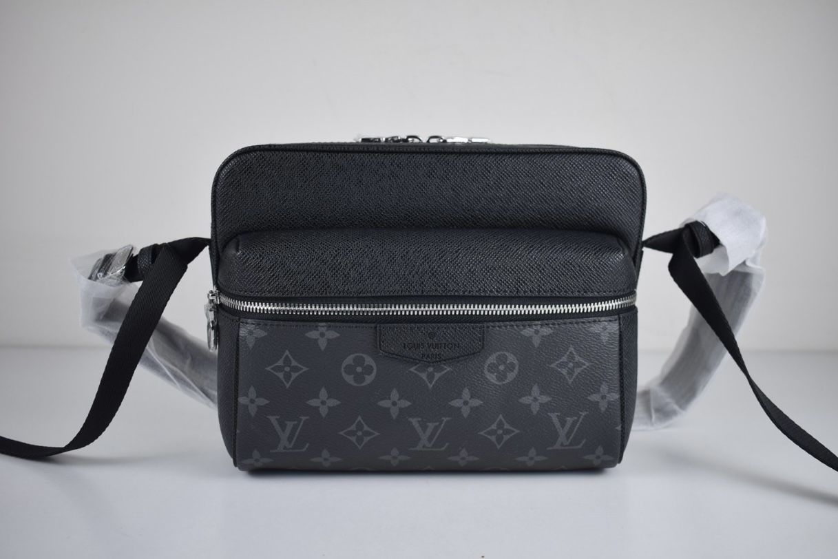 LV Messenger Bag