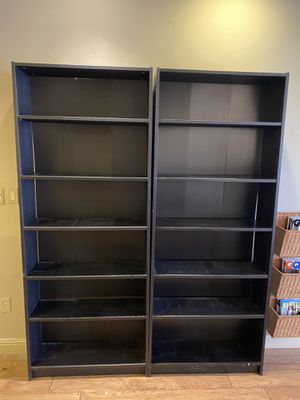 New And Used Bookshelves For Sale In Chandler Az Offerup
