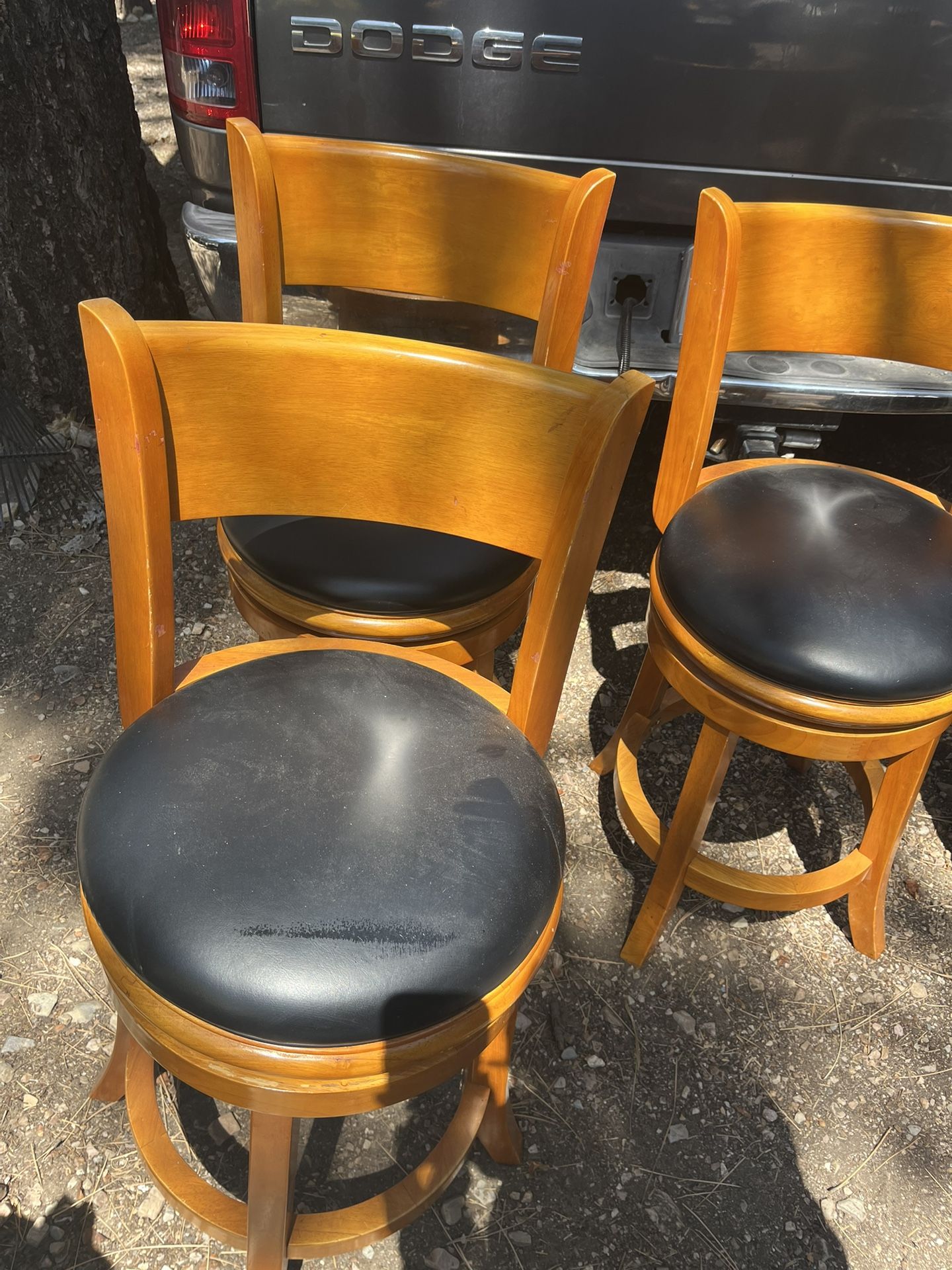 Barstools (please Read Description)