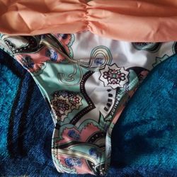 Two  Piece Bikini