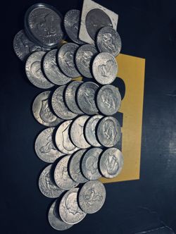 Coins