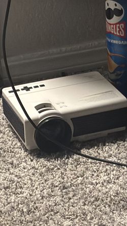 Projector