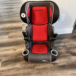 Babytrend PROtect Booster 