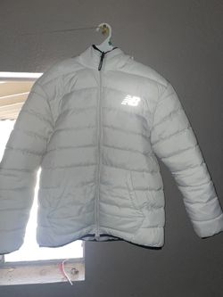 New Balance Puffer