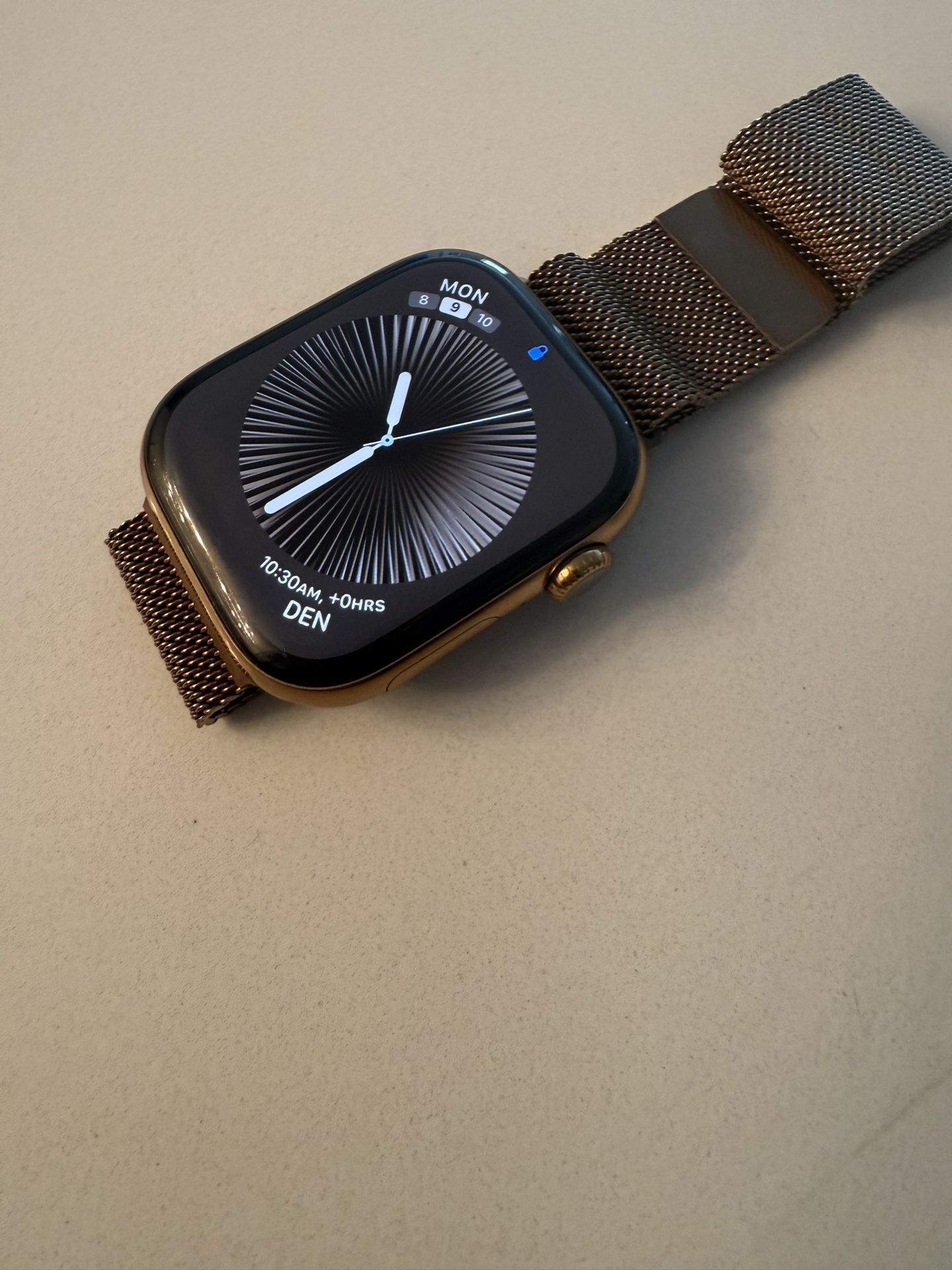 Apple Watch 10