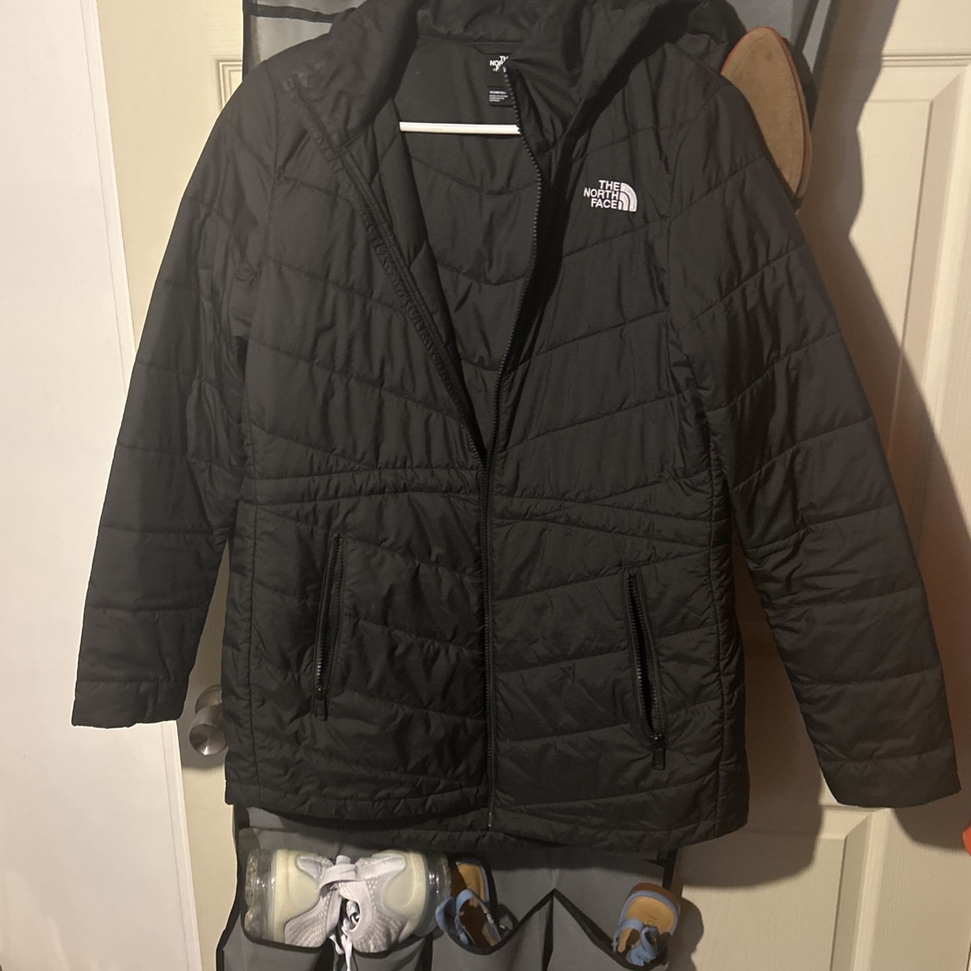 Women’s Northface Jacket