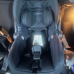 Infant Car Seat 