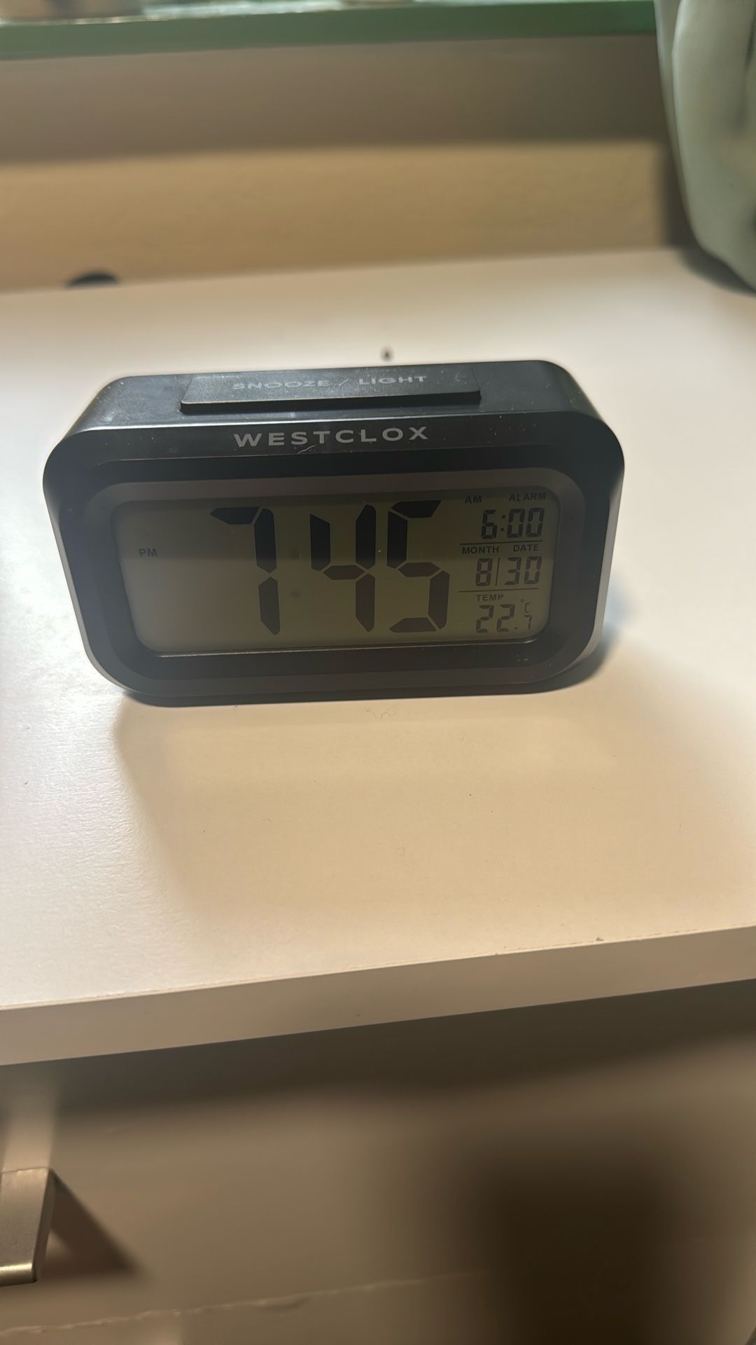 Clock 