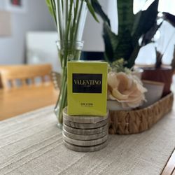 Valentino Donna Yellow Dream 