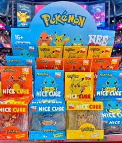 Pokémon needoh