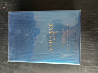 VERSACE EROS